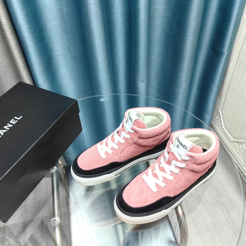 Chanel Sneakers